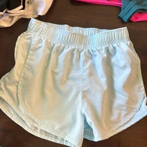 Nike women’s XS, Women's Brief-Lined Running Shorts